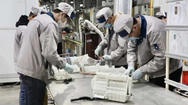 成都伺服电机维修：揭秘其背后的技术要点与注意事项