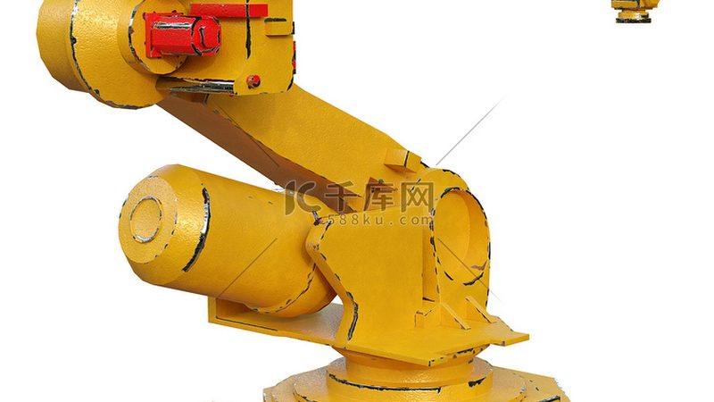 广州机械设备报价单模板：揭秘选购关键要素